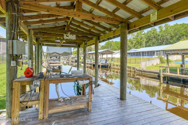 114 MAGNOLIA Drive, East Palatka, FL 32131