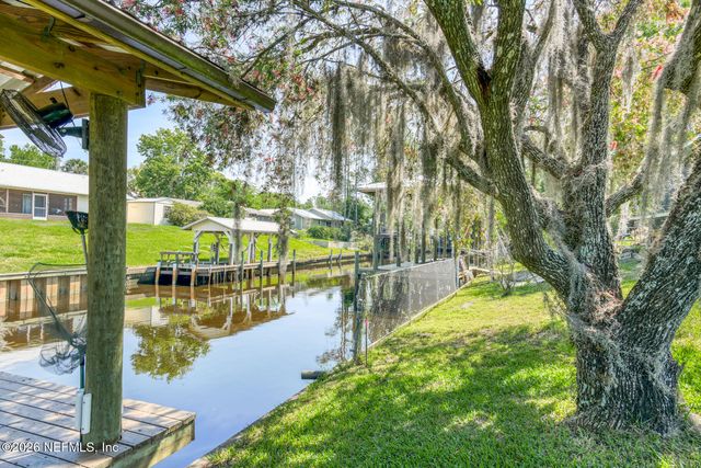 114 MAGNOLIA Drive, East Palatka, FL 32131