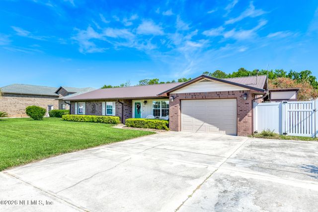 114 MAGNOLIA Drive, East Palatka, FL 32131