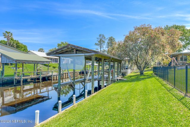 114 MAGNOLIA Drive, East Palatka, FL 32131