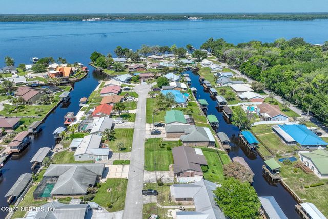 114 MAGNOLIA Drive, East Palatka, FL 32131