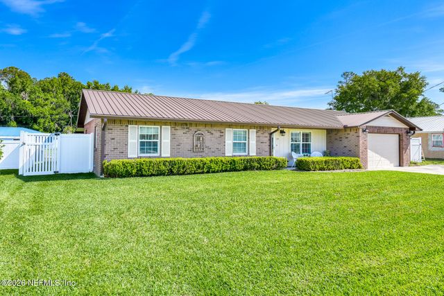 114 MAGNOLIA Drive, East Palatka, FL 32131