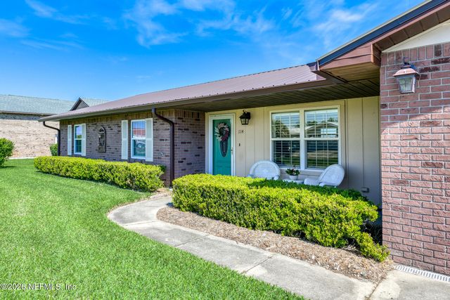 114 MAGNOLIA Drive, East Palatka, FL 32131