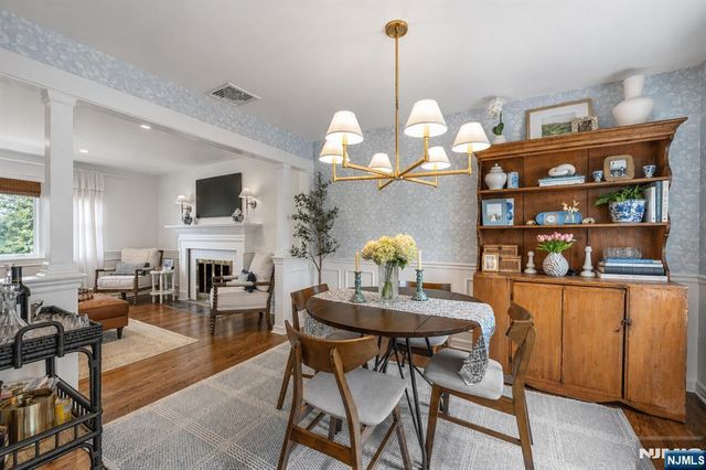 280 Eldon Court, Ridgewood, NJ 07450