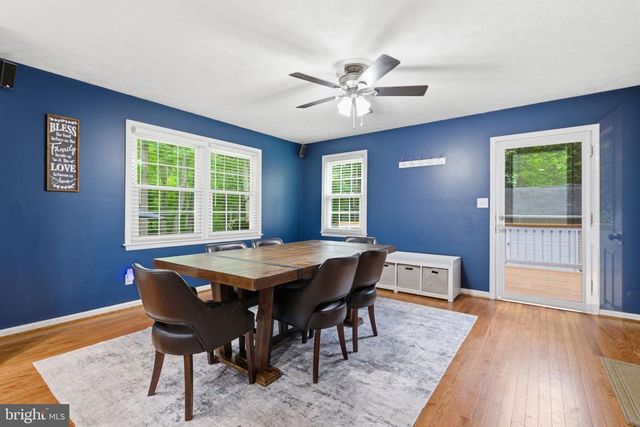 12406 WILDERNESS PARK DR, Spotsylvania, VA 22551