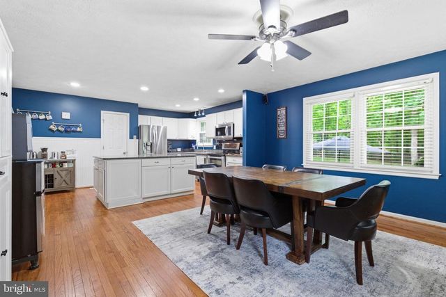 12406 WILDERNESS PARK DR, Spotsylvania, VA 22551