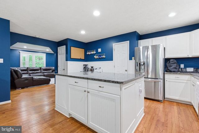 12406 WILDERNESS PARK DR, Spotsylvania, VA 22551