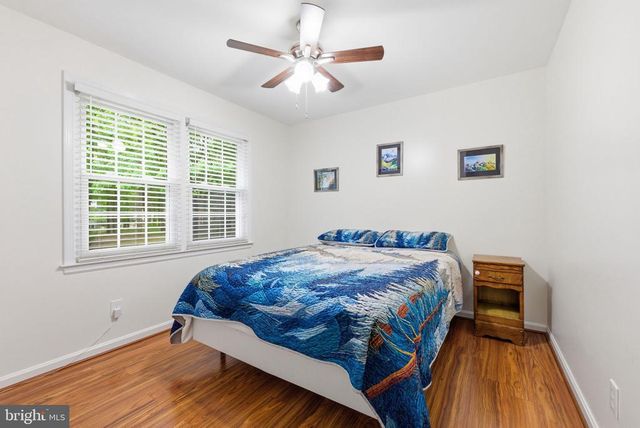 12406 WILDERNESS PARK DR, Spotsylvania, VA 22551