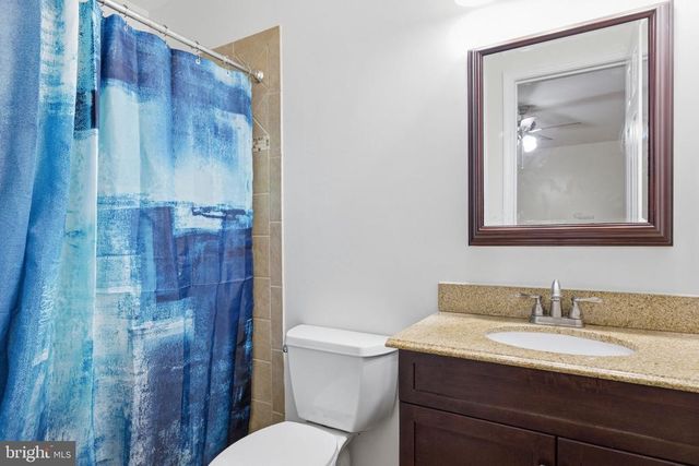12406 WILDERNESS PARK DR, Spotsylvania, VA 22551