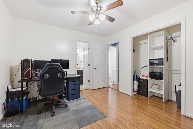 12406 WILDERNESS PARK DR, Spotsylvania, VA 22551