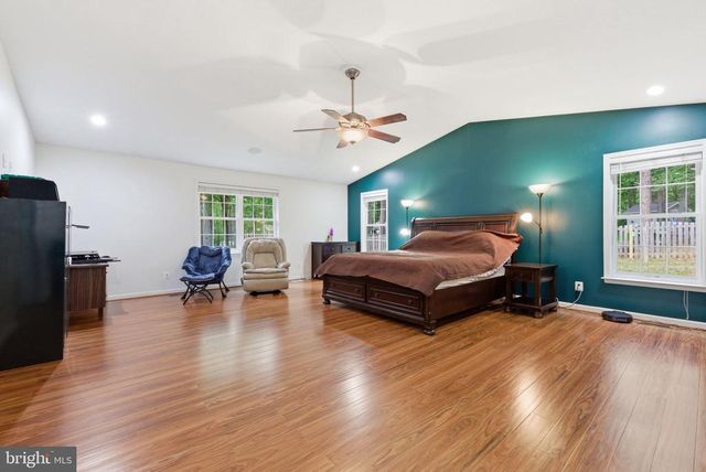 12406 WILDERNESS PARK DR, Spotsylvania, VA 22551