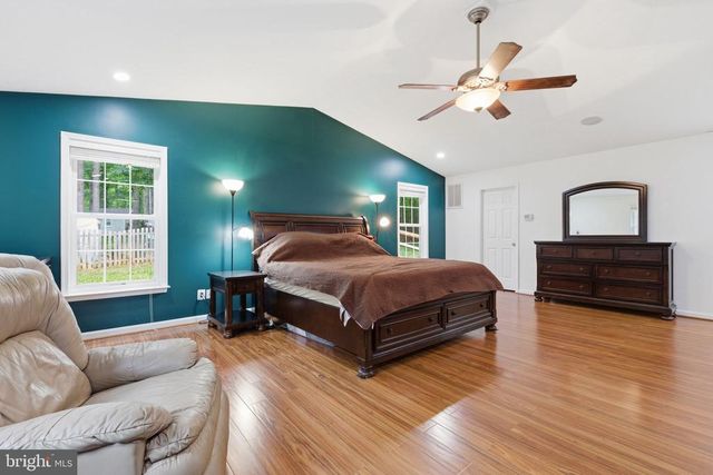 12406 WILDERNESS PARK DR, Spotsylvania, VA 22551