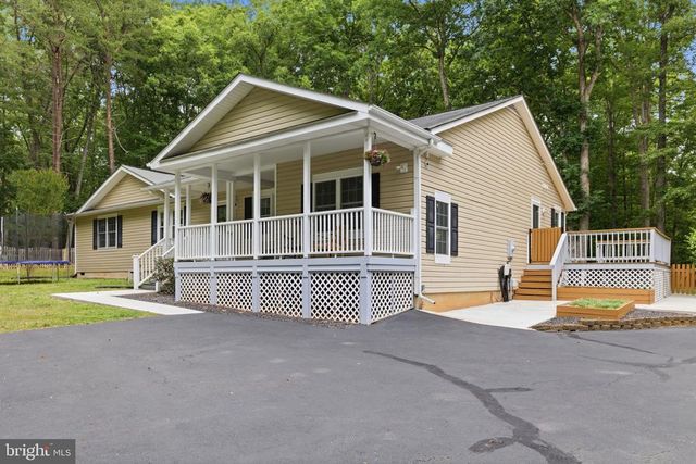 12406 WILDERNESS PARK DR, Spotsylvania, VA 22551