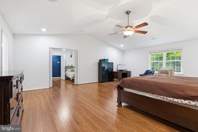 12406 WILDERNESS PARK DR, Spotsylvania, VA 22551