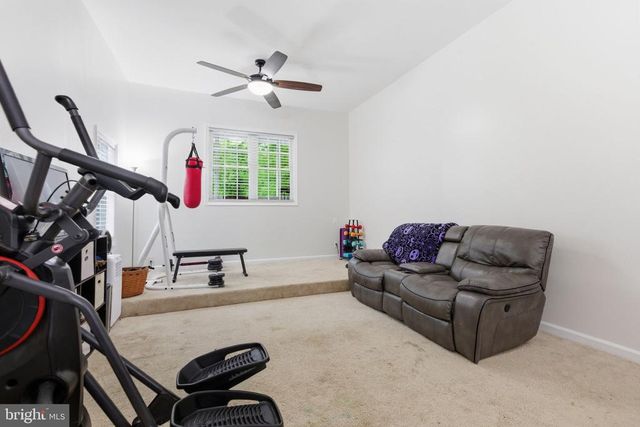 12406 WILDERNESS PARK DR, Spotsylvania, VA 22551