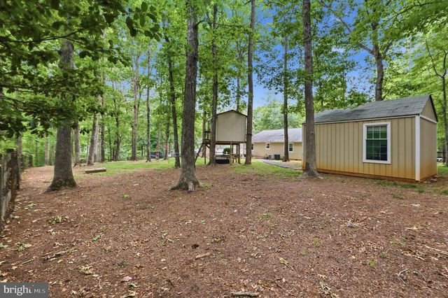 12406 WILDERNESS PARK DR, Spotsylvania, VA 22551
