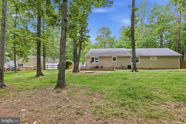 12406 WILDERNESS PARK DR, Spotsylvania, VA 22551