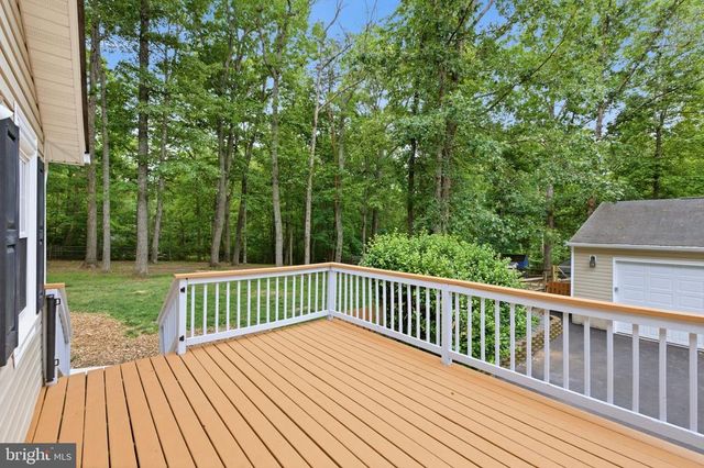 12406 WILDERNESS PARK DR, Spotsylvania, VA 22551
