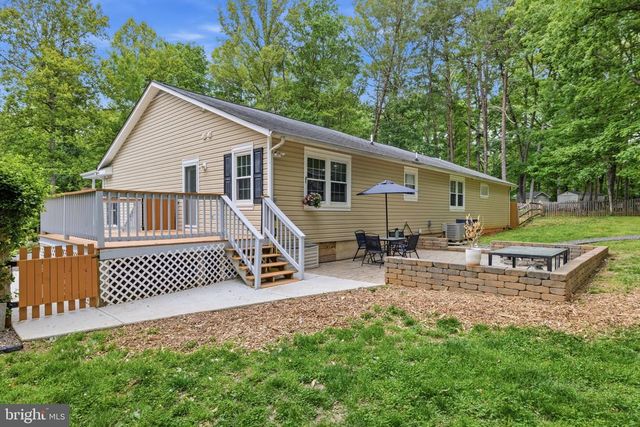 12406 WILDERNESS PARK DR, Spotsylvania, VA 22551