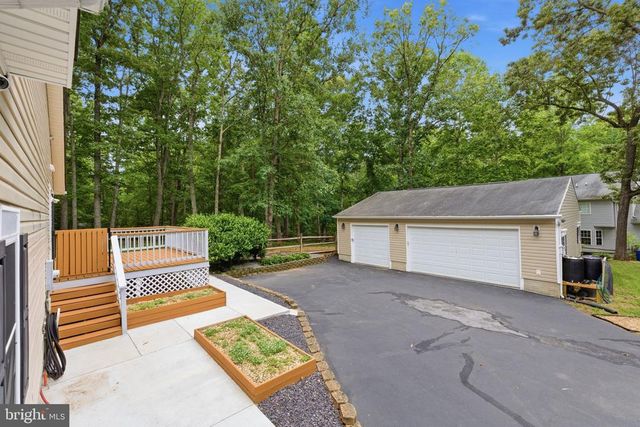 12406 WILDERNESS PARK DR, Spotsylvania, VA 22551