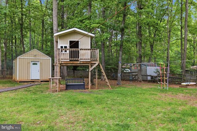 12406 WILDERNESS PARK DR, Spotsylvania, VA 22551