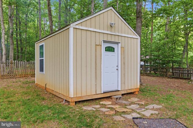 12406 WILDERNESS PARK DR, Spotsylvania, VA 22551