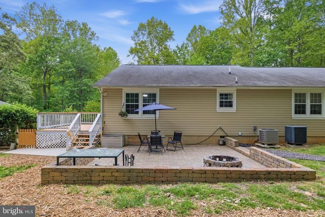 12406 WILDERNESS PARK DR, Spotsylvania, VA 22551