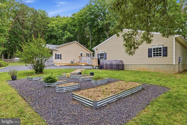 12406 WILDERNESS PARK DR, Spotsylvania, VA 22551