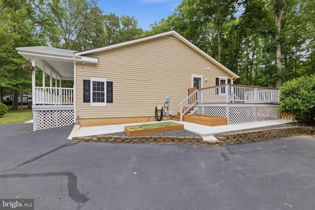 12406 WILDERNESS PARK DR, Spotsylvania, VA 22551