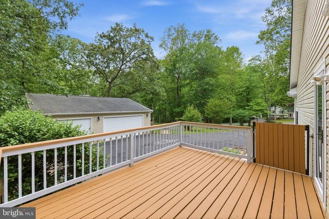 12406 WILDERNESS PARK DR, Spotsylvania, VA 22551
