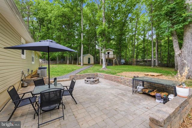 12406 WILDERNESS PARK DR, Spotsylvania, VA 22551