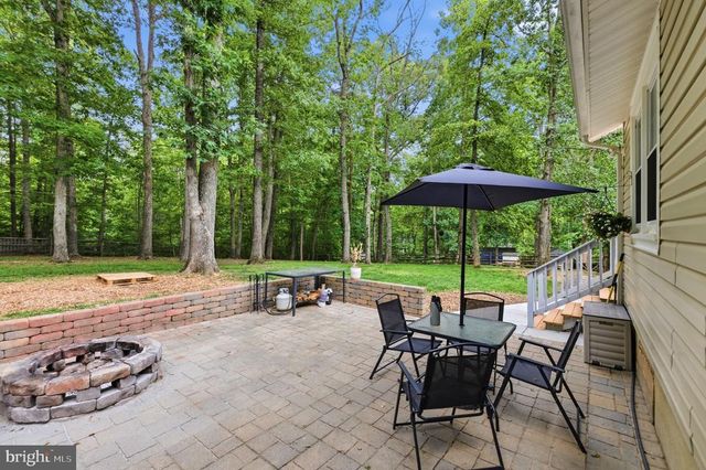 12406 WILDERNESS PARK DR, Spotsylvania, VA 22551