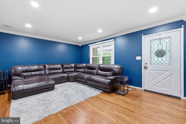 12406 WILDERNESS PARK DR, Spotsylvania, VA 22551