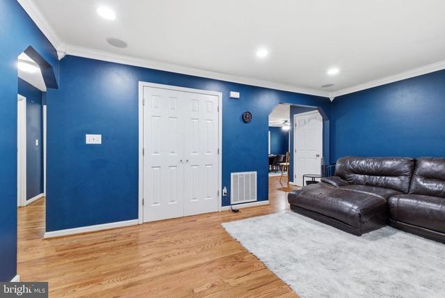12406 WILDERNESS PARK DR, Spotsylvania, VA 22551