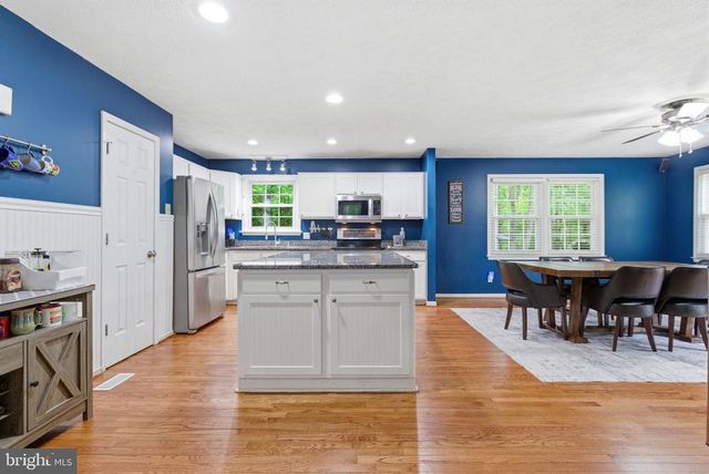 12406 WILDERNESS PARK DR, Spotsylvania, VA 22551