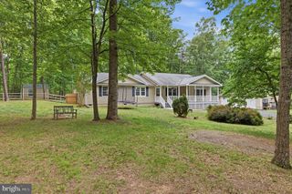12406 WILDERNESS PARK DR, Spotsylvania, VA 22551
