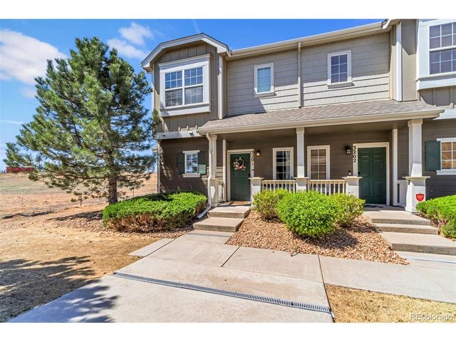 14700 E 104th Ave 3201, Commerce City, CO 80022