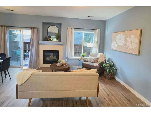 14700 E 104th Ave 3201, Commerce City, CO 80022