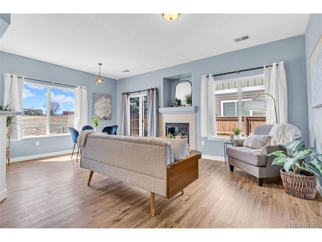 14700 E 104th Ave 3201, Commerce City, CO 80022