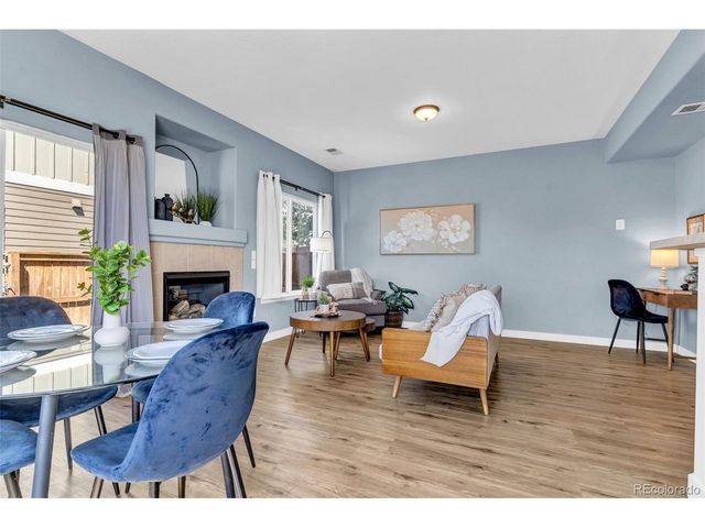 14700 E 104th Ave 3201, Commerce City, CO 80022