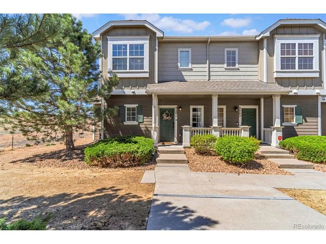 14700 E 104th Ave 3201, Commerce City, CO 80022