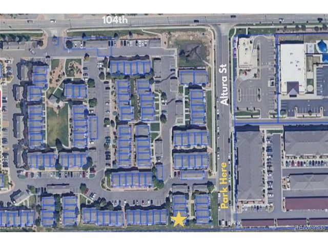 14700 E 104th Ave 3201, Commerce City, CO 80022