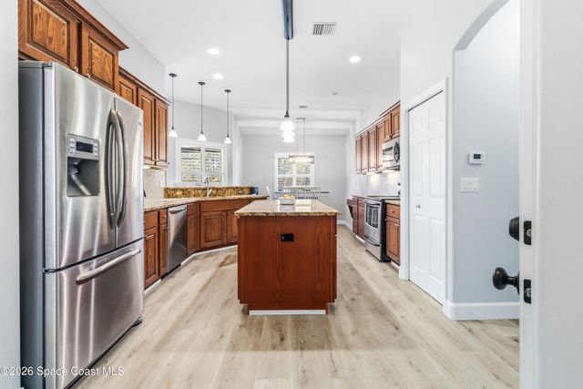 6920 Hacienda Drive, Grant, FL 32949