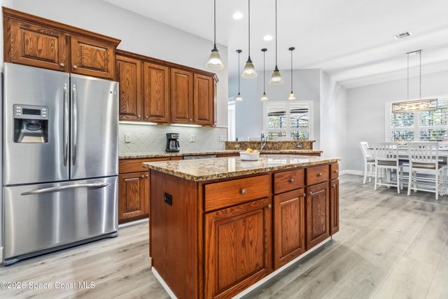 6920 Hacienda Drive, Grant, FL 32949