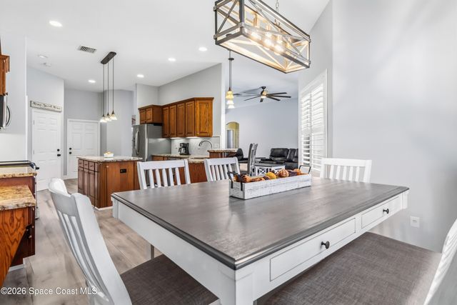 6920 Hacienda Drive, Grant, FL 32949