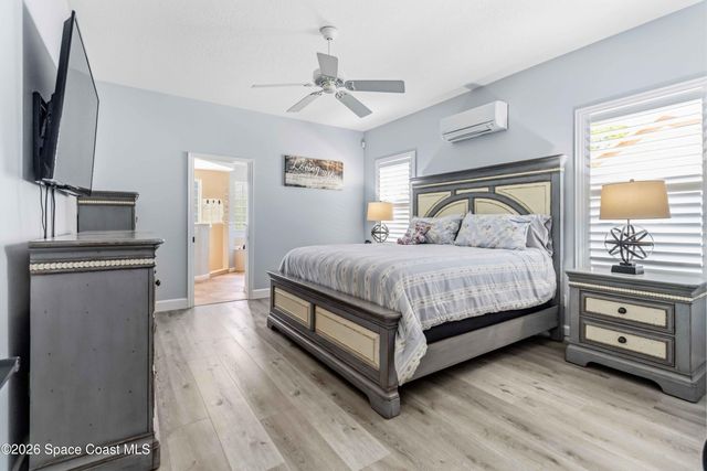 6920 Hacienda Drive, Grant, FL 32949