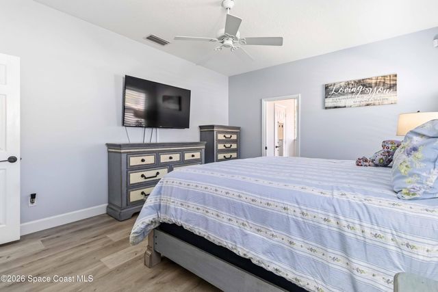 6920 Hacienda Drive, Grant, FL 32949