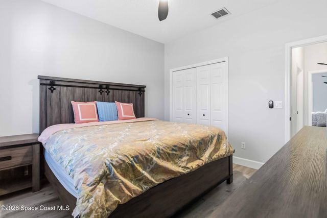 6920 Hacienda Drive, Grant, FL 32949