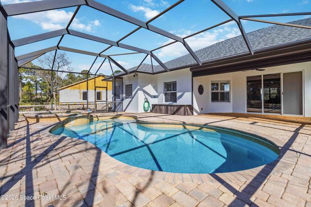 6920 Hacienda Drive, Grant, FL 32949