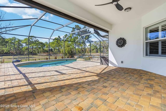 6920 Hacienda Drive, Grant, FL 32949